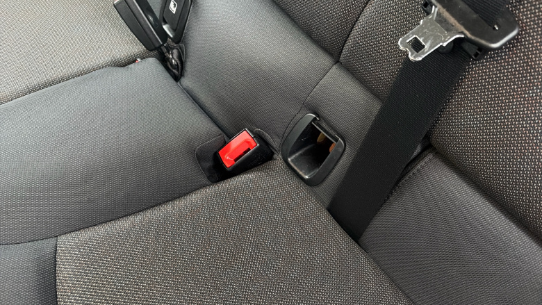 MINI Hatchback 1.5 Cooper Classic 5dr Auto Petrol Hatchback